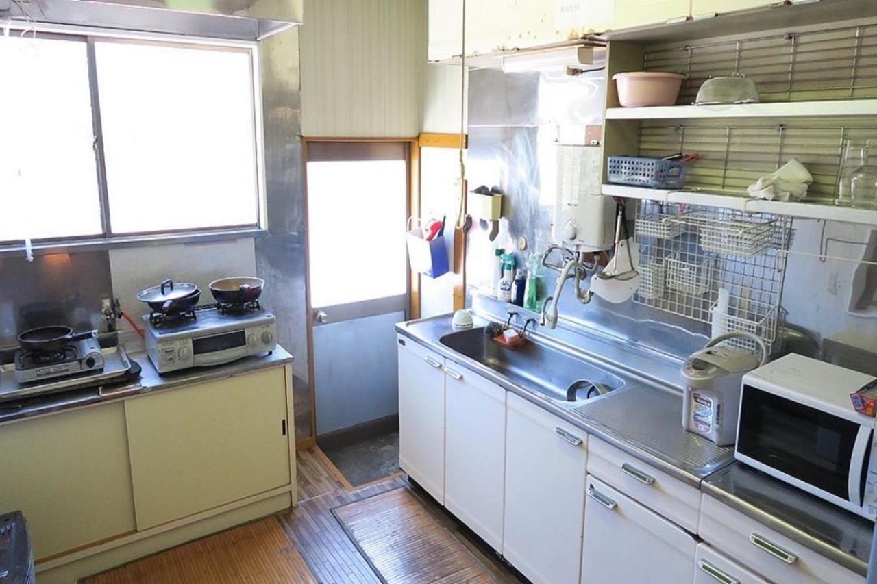Fuji新倉山 Villa Azagawa Exterior photo