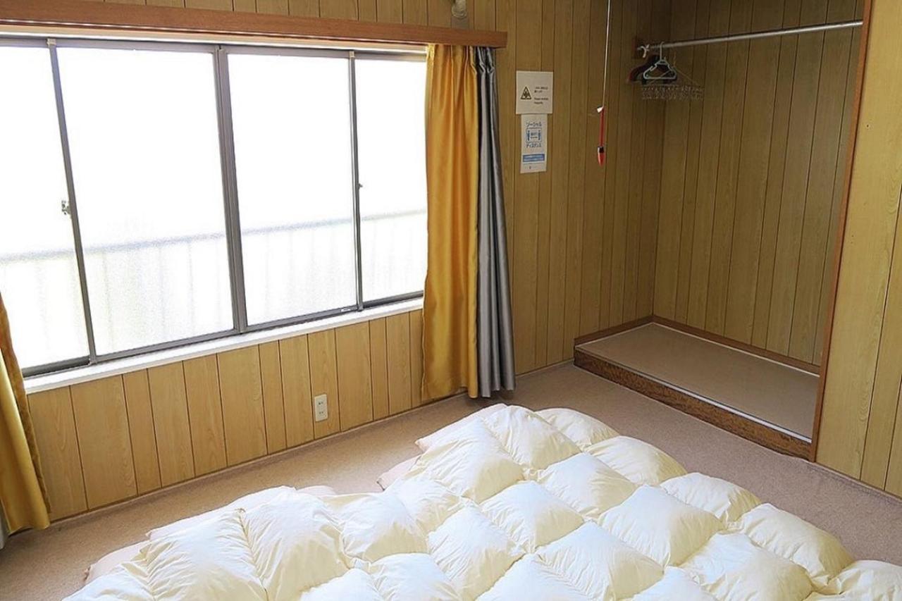 Fuji新倉山 Villa Azagawa Exterior photo