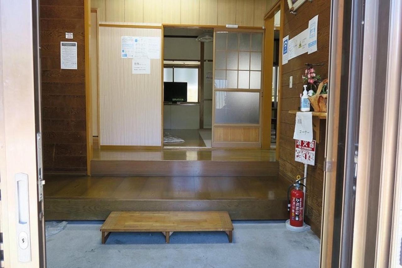Fuji新倉山 Villa Azagawa Exterior photo